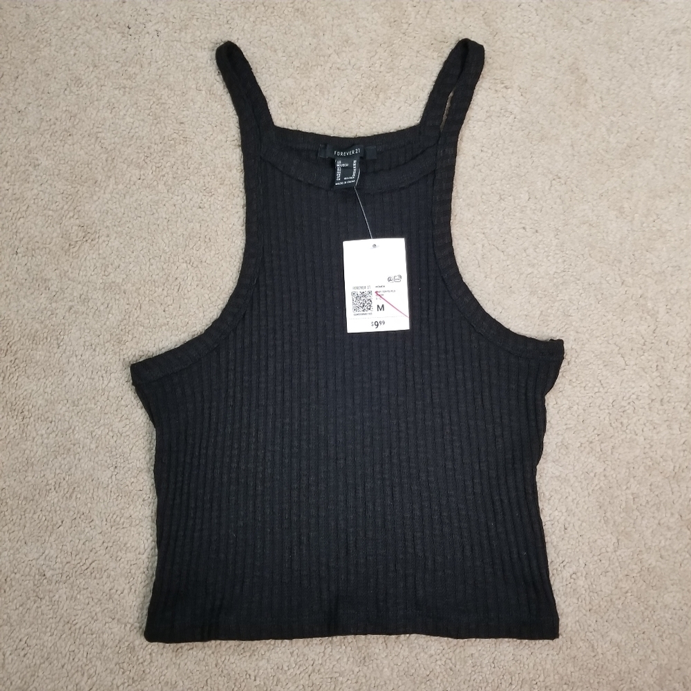 Forever 21 | Marled Knit Cami